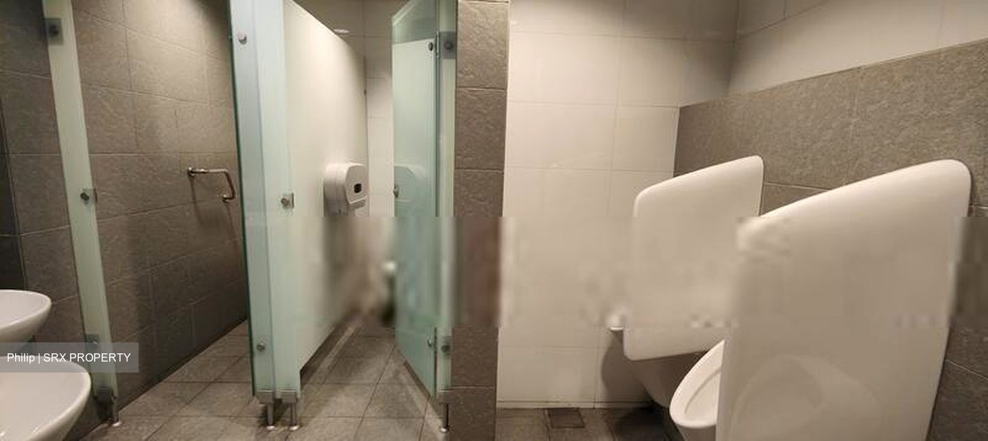 Hong Leong Building (D1), Office #459694091